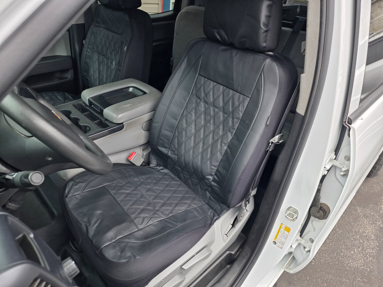 Used 2018 Chevrolet Silverado 1500 W/T w/ Trailering Package image 24