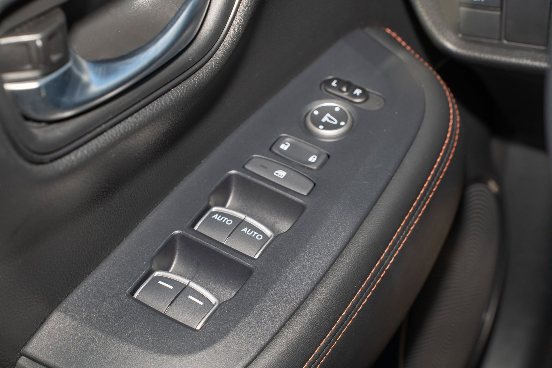 Certified 2023 Honda HR-V Sport image 26