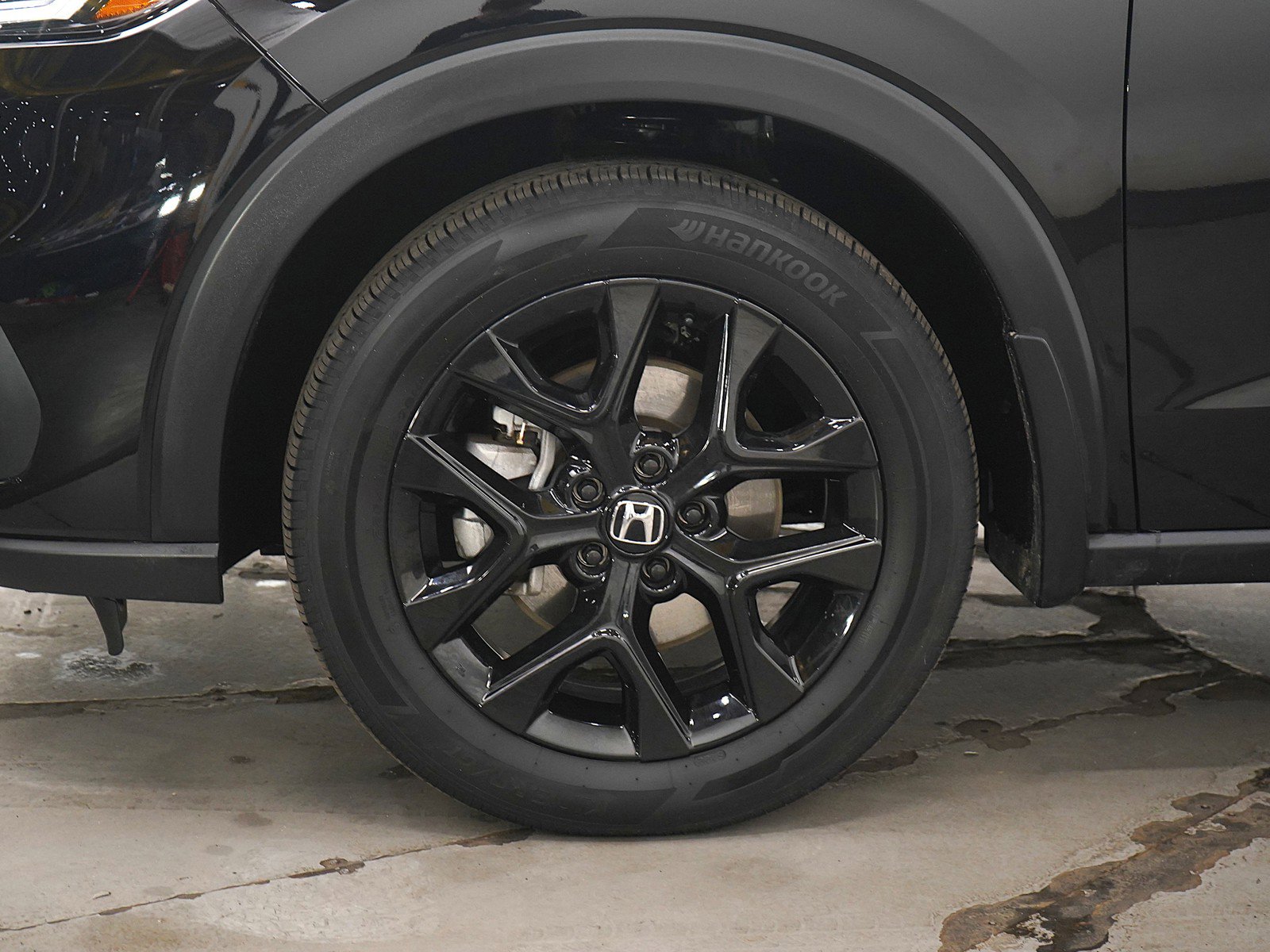 Used 2023 Honda HR-V Sport image 28