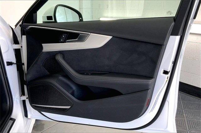 Certified 2022 Audi A4 2.0T Premium Plus image 24