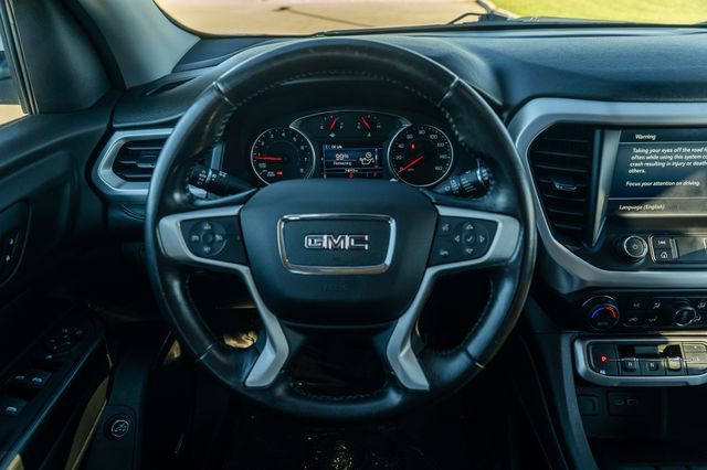 Used 2020 GMC Acadia SLT image 13