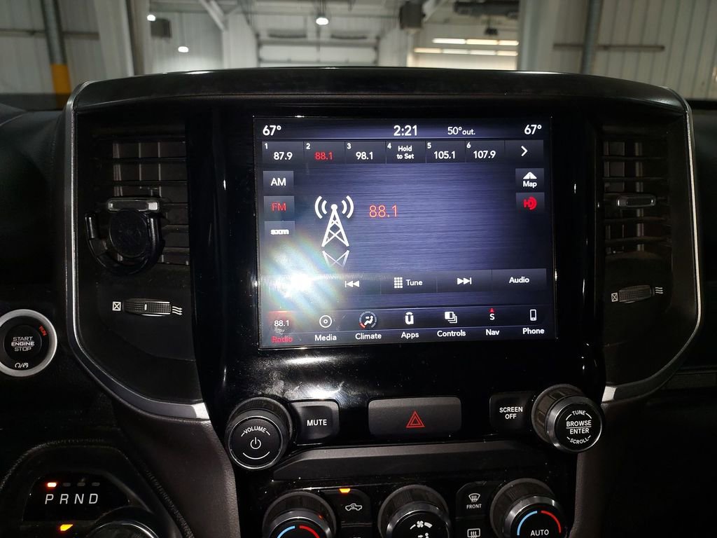 Used 2019 RAM 1500 Big Horn image 22