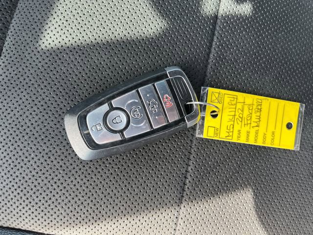 Used 2021 Ford Mustang GT Premium w/ Equipment Group 401A RWD image 31