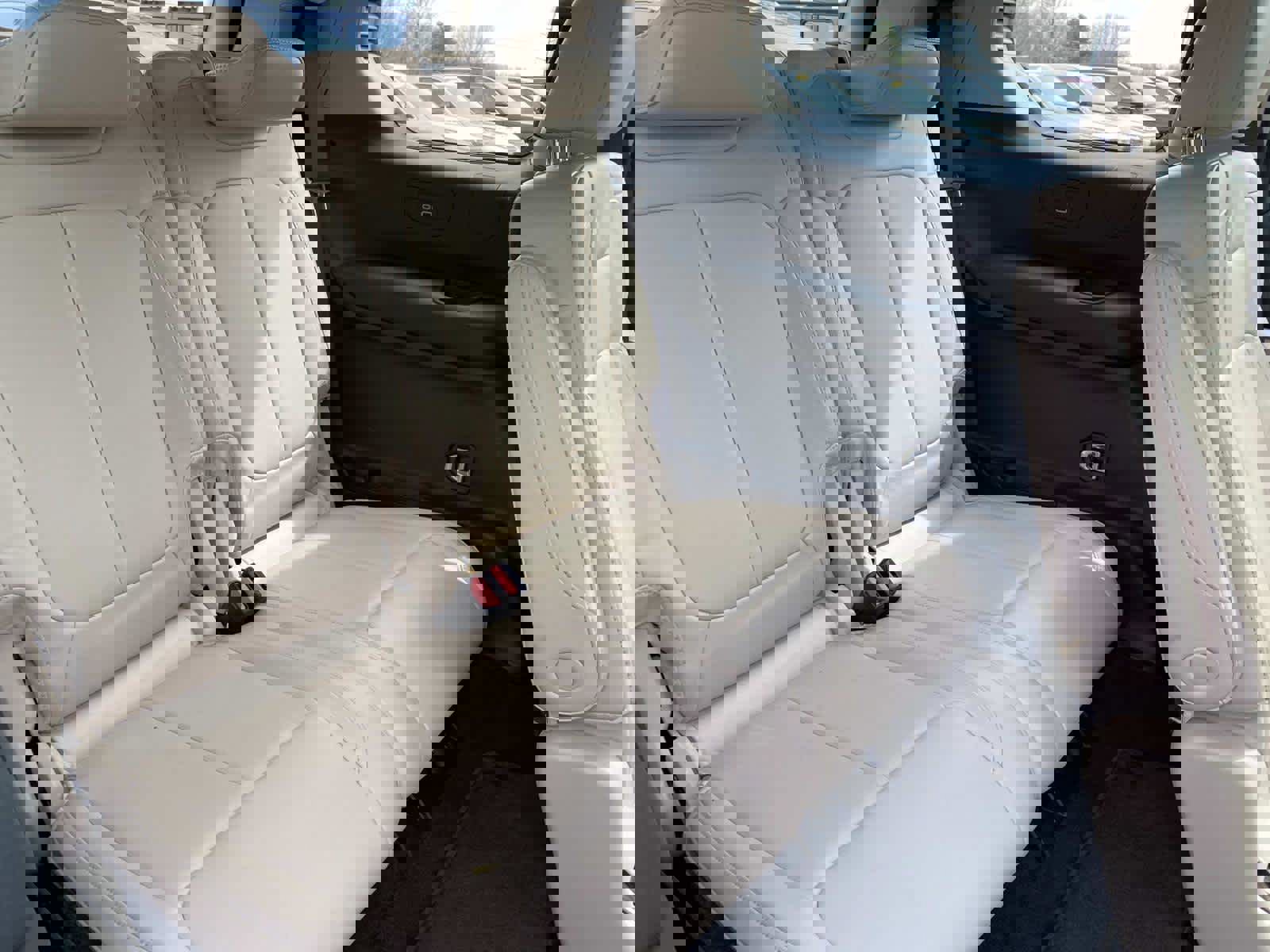 Certified 2022 Jeep Grand Cherokee L Limited image 25