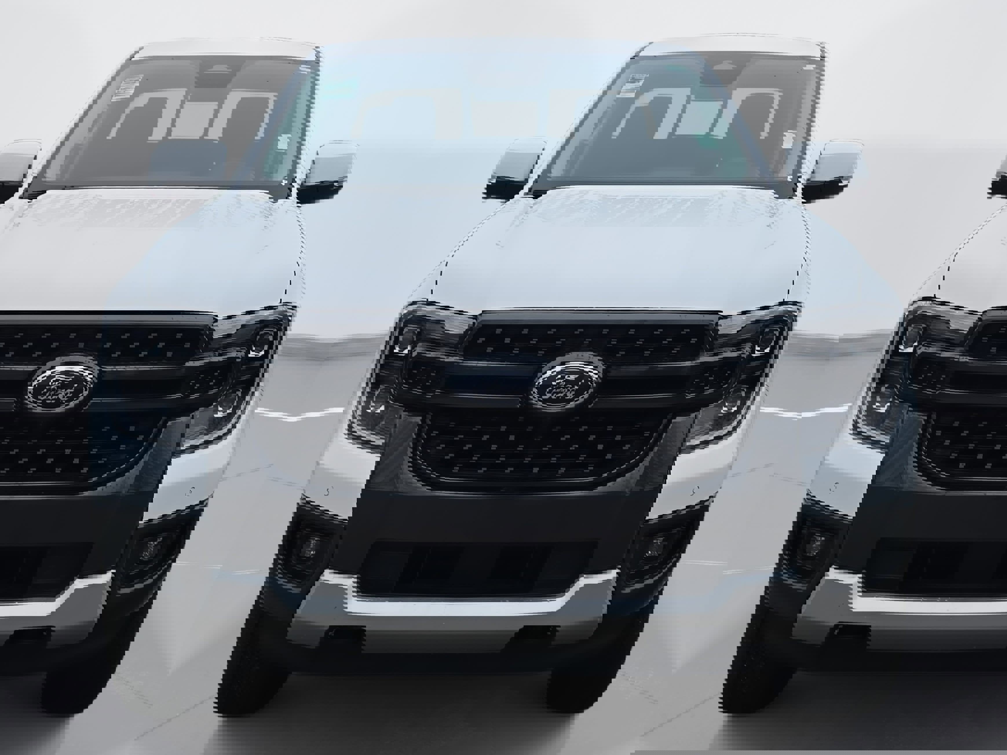 Used 2024 Ford Ranger Lariat w/ Advanced Towing Package image 2