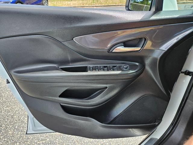 Used 2019 Buick Encore Preferred FWD image 28