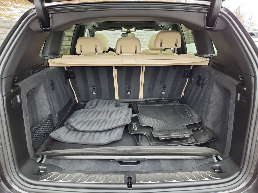 Used 2020 BMW X3 xDrive30i w/ Convenience Package image 13