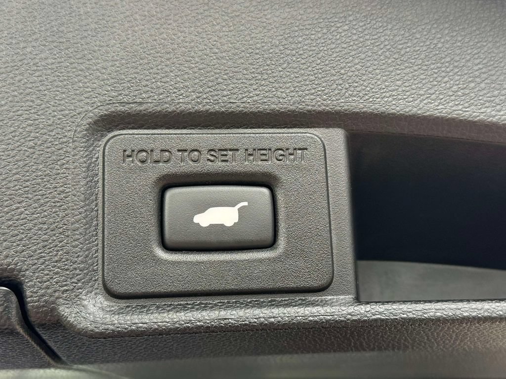 Certified 2024 Acura RDX A-Spec AWD/4WD image 9