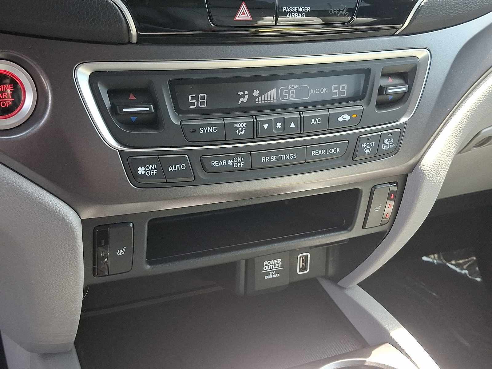Used 2022 Honda Pilot EX-L image 16