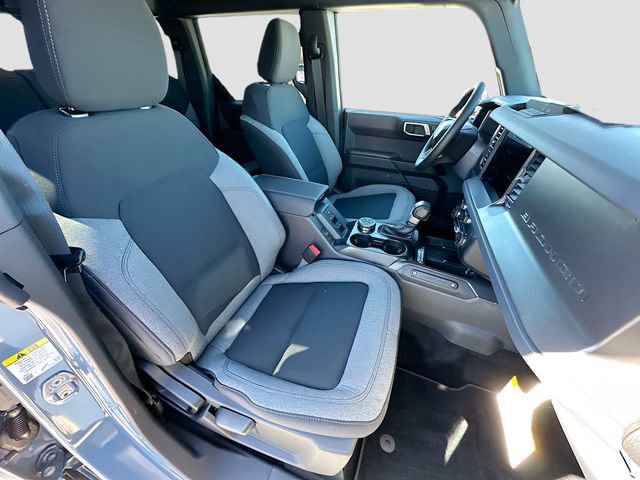 Used 2025 Ford Bronco Big Bend image 28