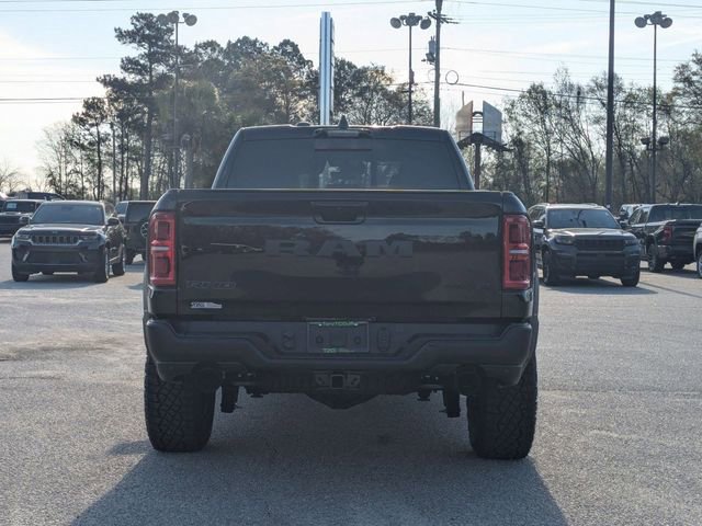 New 2026 RAM 1500 RHO w/ RHO Level 1 Equipment Group image 8