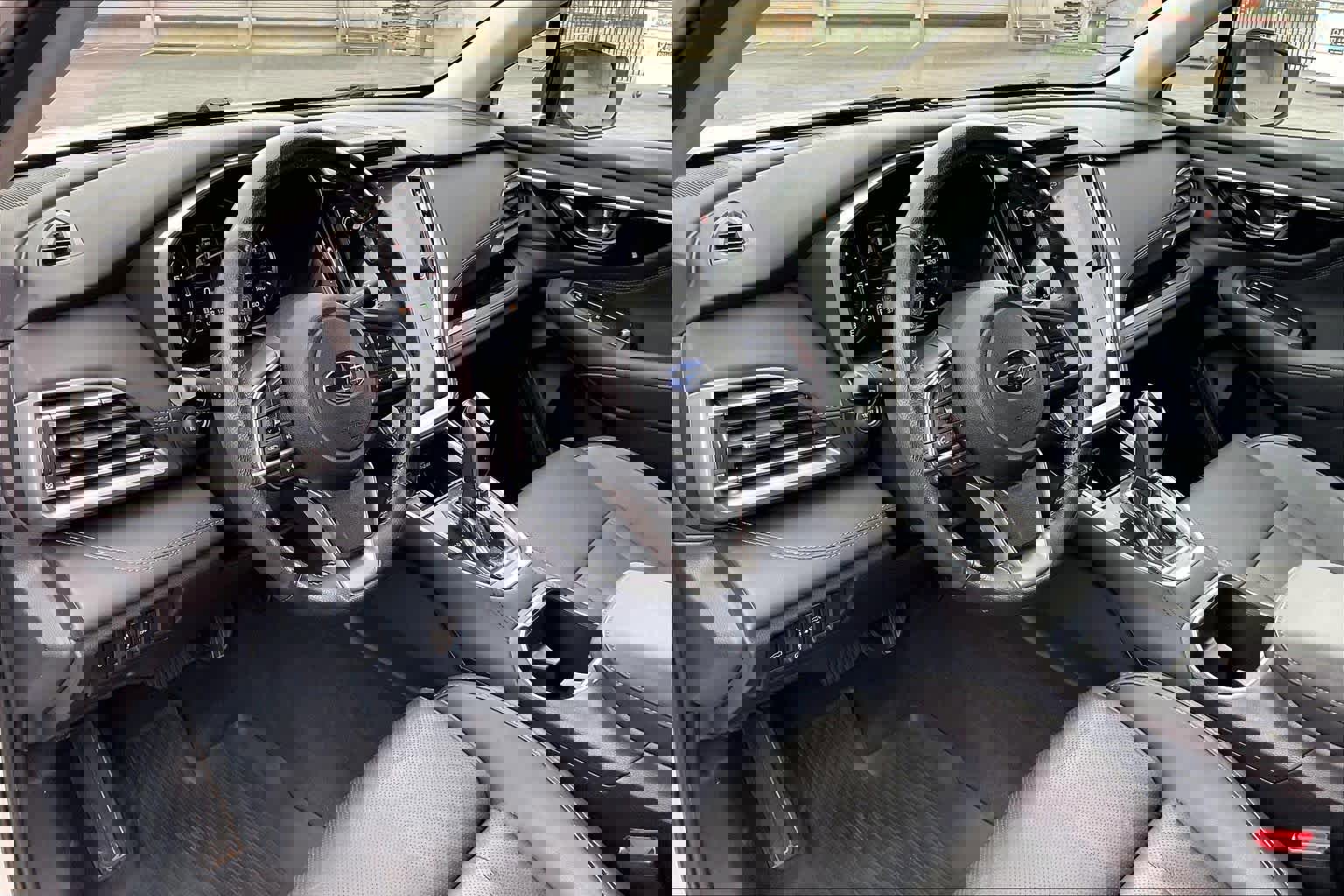 Used 2023 Subaru Outback Limited image 17