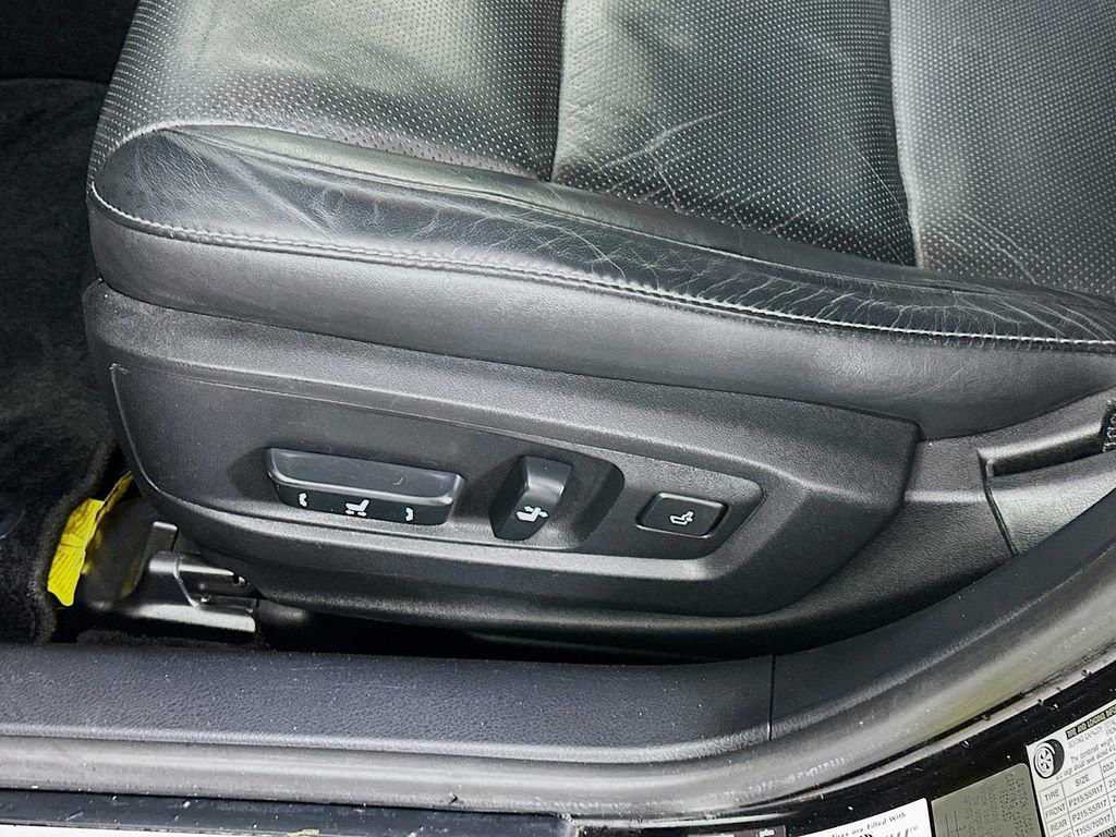 Used 2015 Lexus ES 350 w/ Luxury Package image 22