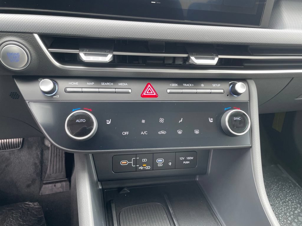 New 2026 Hyundai Sonata SEL FWD image 15