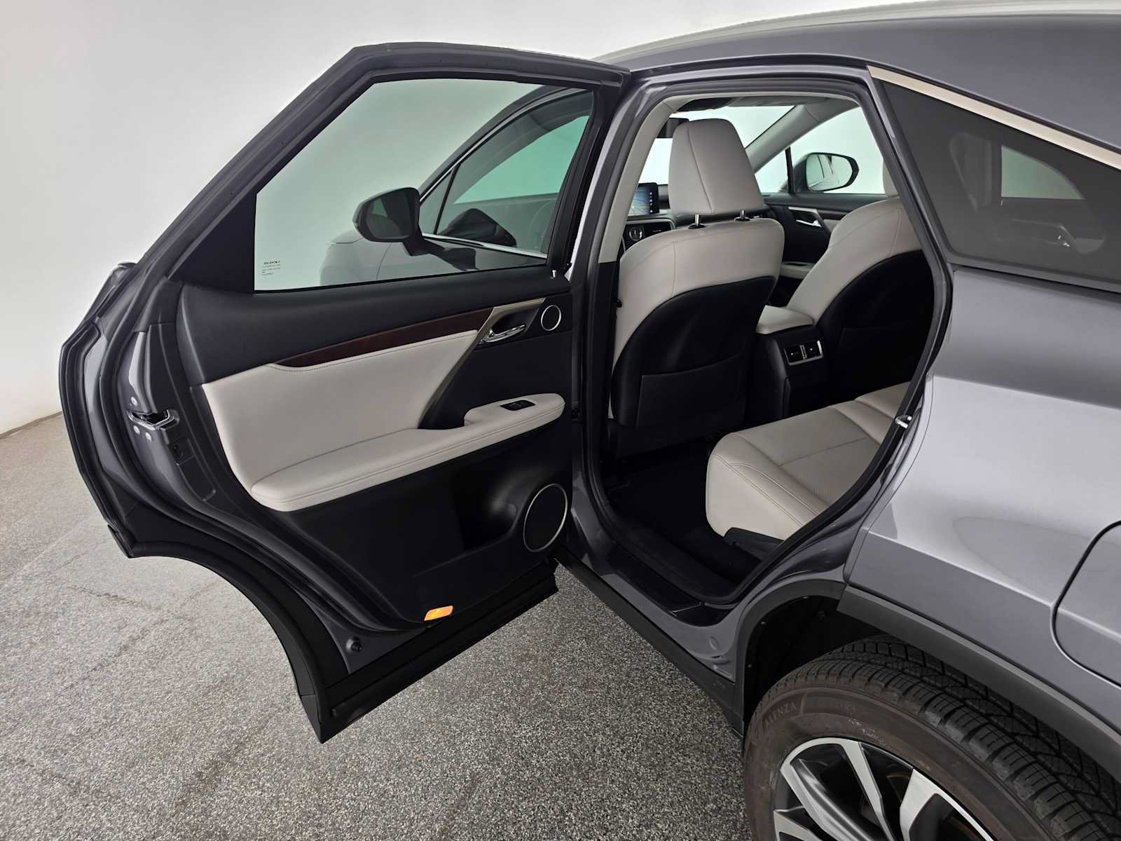 Used 2020 Lexus RX 350 FWD w/ Premium Package image 15