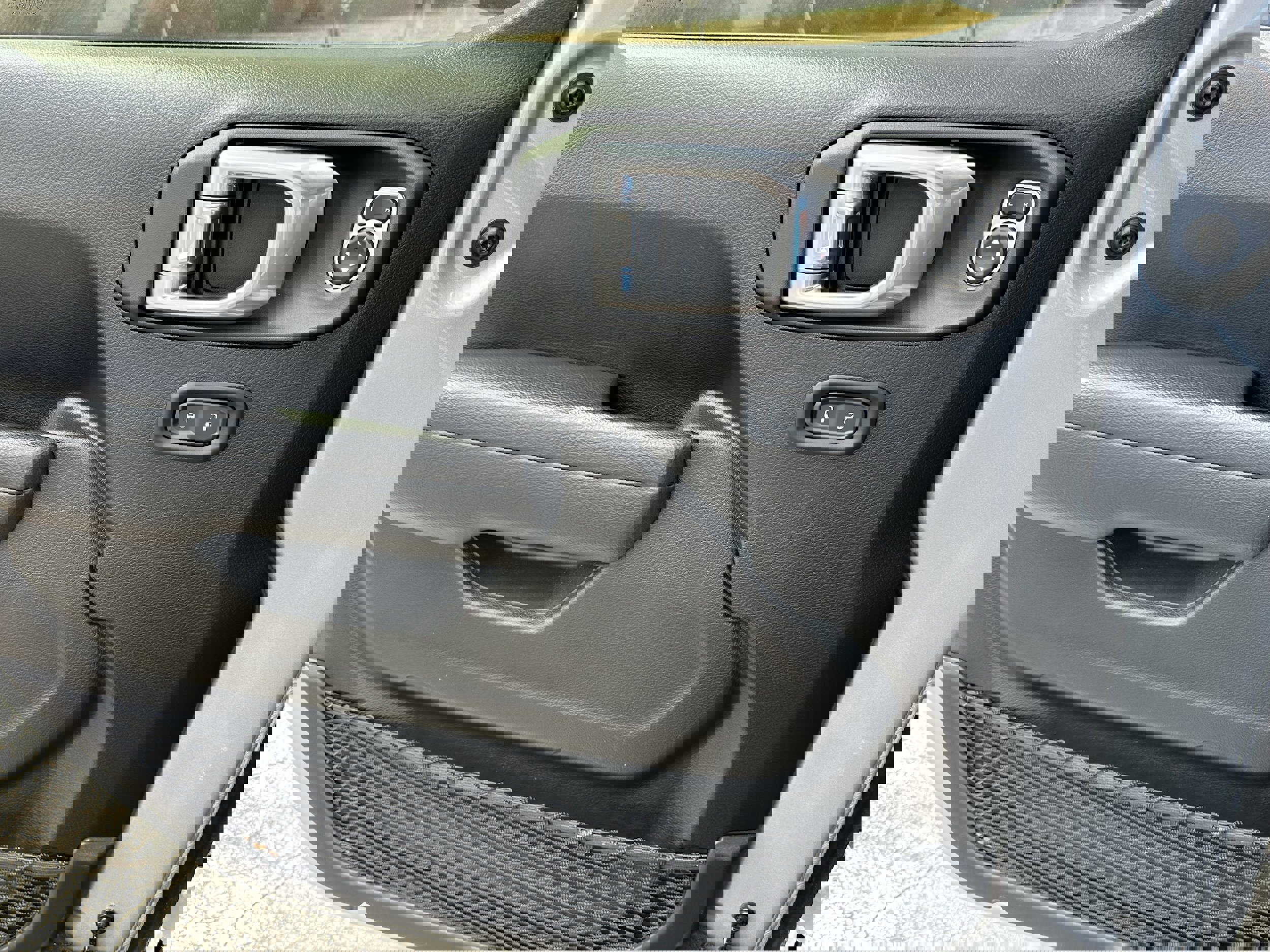 Used 2024 Jeep Wrangler Unlimited Rubicon w/ XTREMEE 35" Tire Package image 25