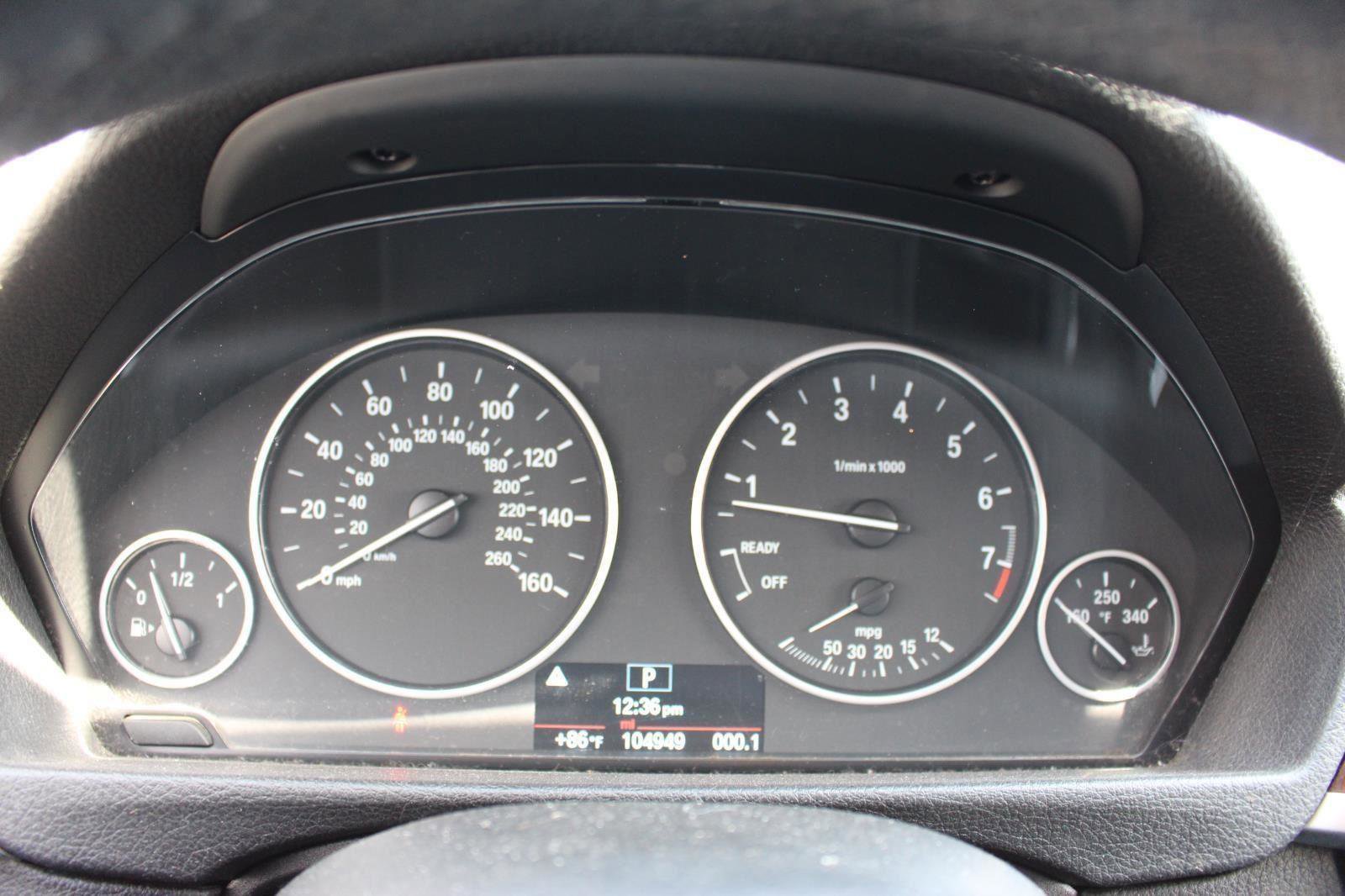 Used 2015 BMW 328i Sedan image 20