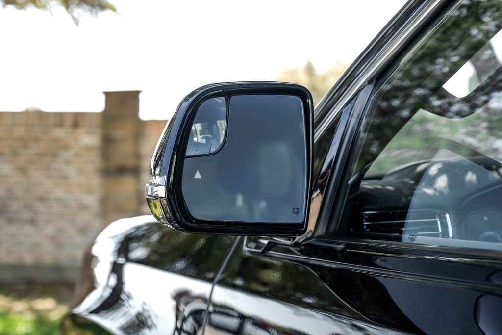 Used 2022 Jeep Wagoneer Series III image 53