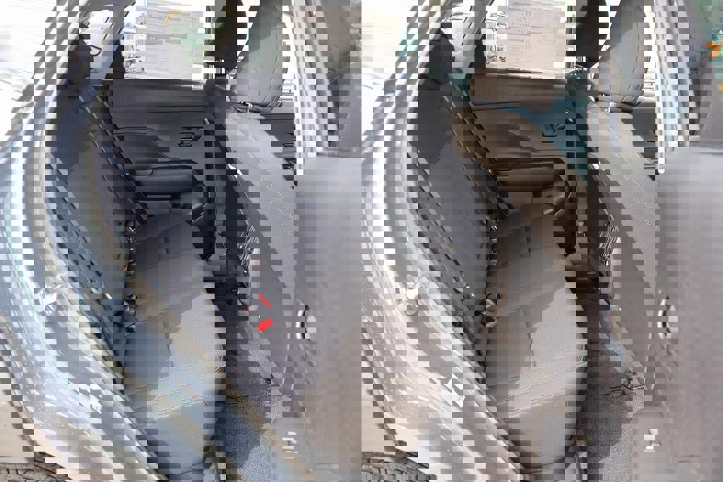 New 2026 Hyundai Kona SEL Sport image 10