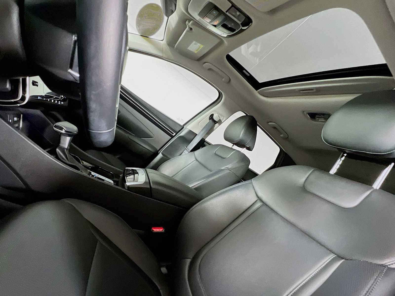 Certified 2023 Hyundai Tucson SEL w/ Convenience Package image 22