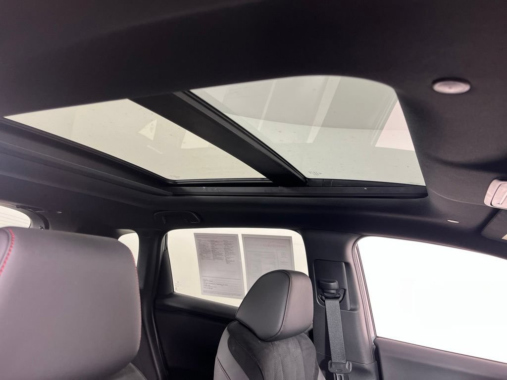 Certified 2025 Acura ADX A-Spec AWD/4WD image 3
