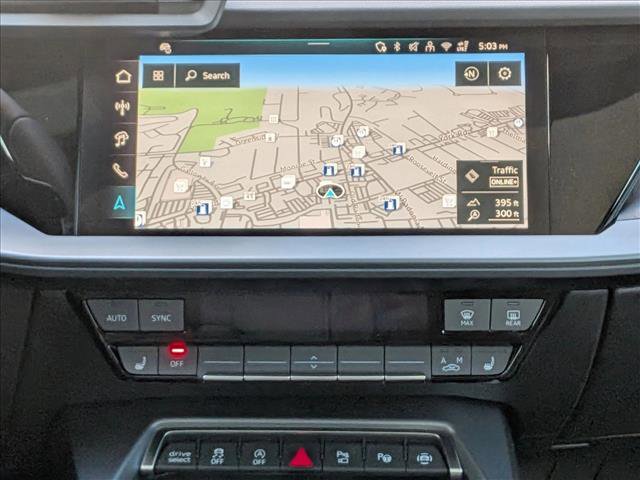 New 2026 Audi A3 2.0T Premium Plus image 14