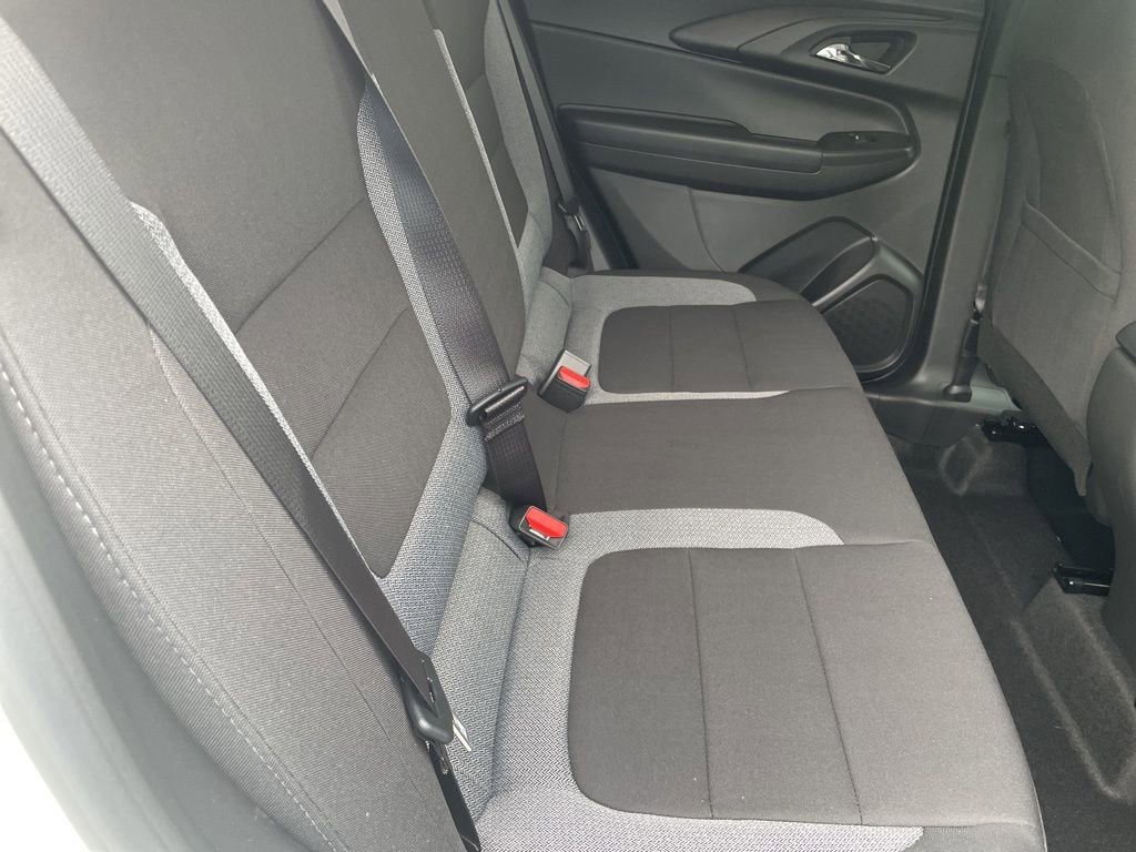 New 2026 Chevrolet TrailBlazer LS w/ LS Convenience Package image 60