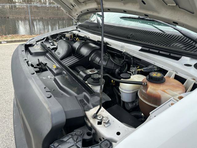 Used 2012 Ford E-250 and Econoline 250 w/ PWR Group image 42