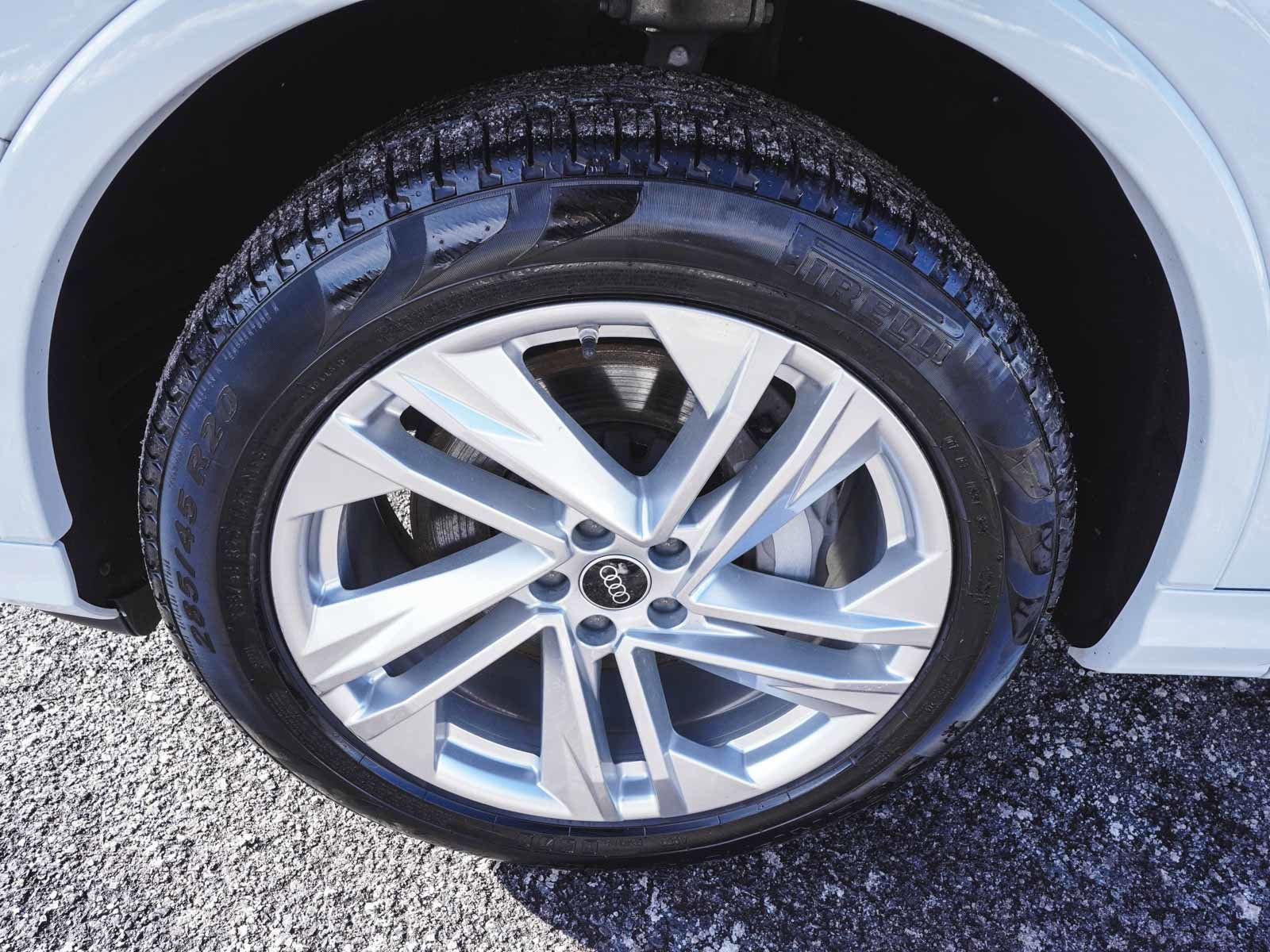 Used 2023 Audi Q7 3.0T Premium w/ Convenience Package image 8