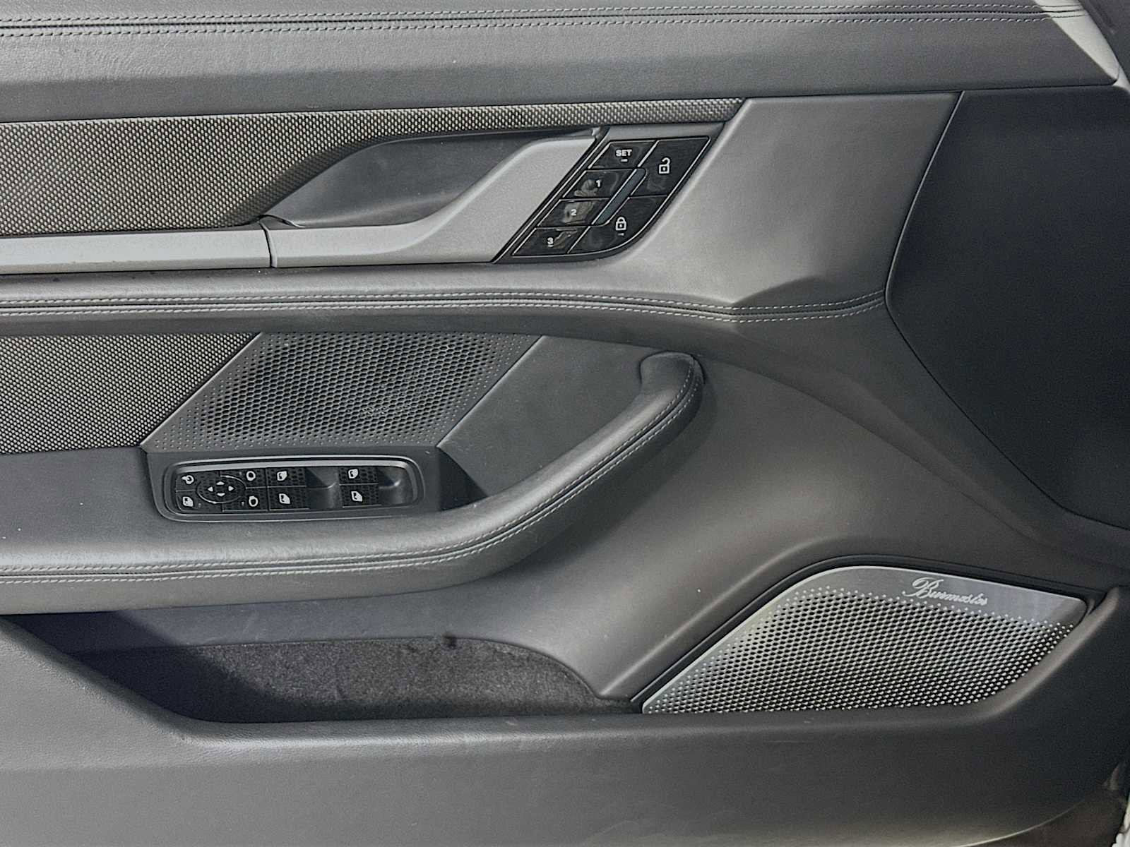 Certified 2020 Porsche Taycan Turbo S image 11