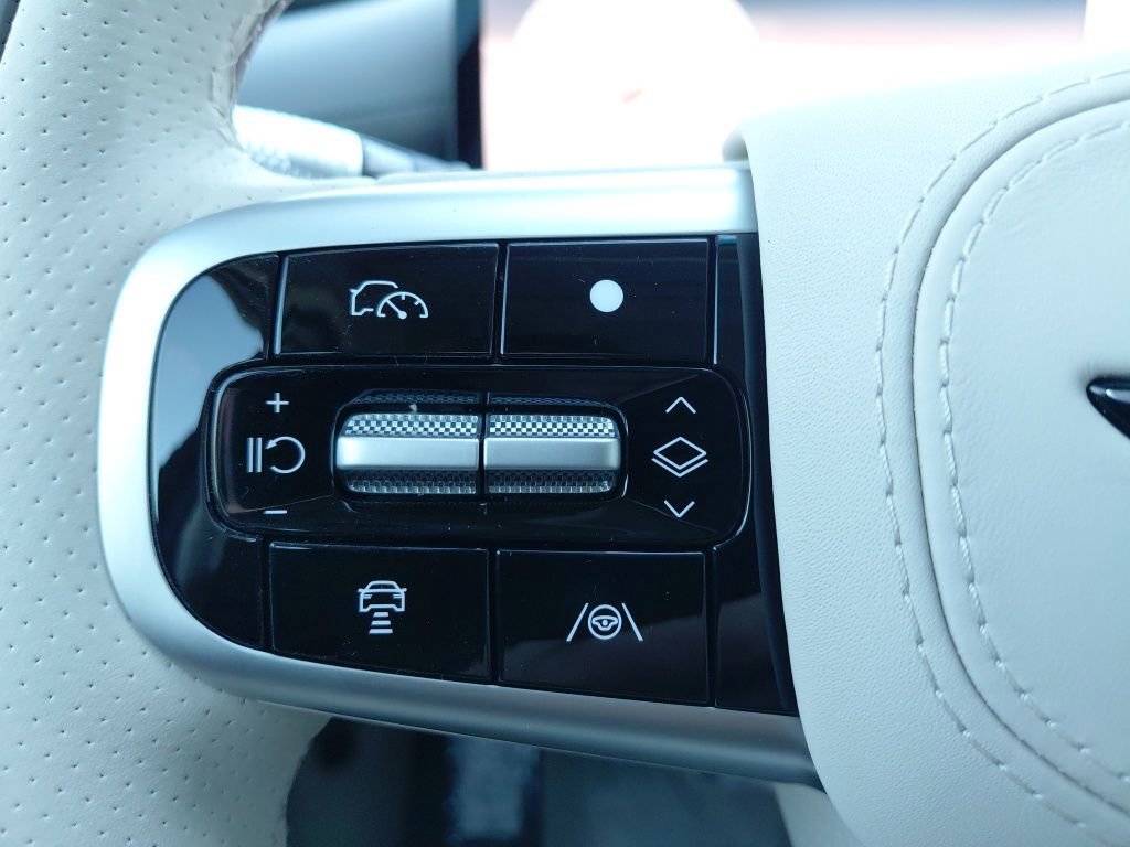 New 2026 Genesis G80 2.5T Sport Prestige image 33