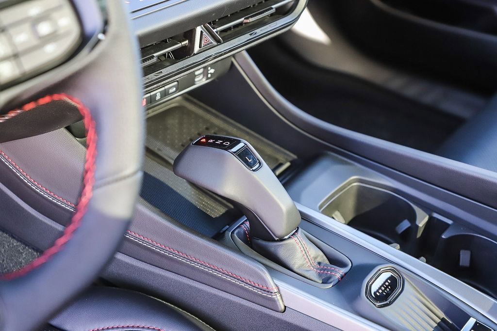 New 2026 Dodge Charger R/T Scat Pack image 21