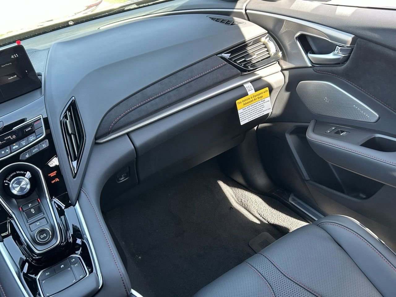 New 2026 Acura RDX A-Spec AWD/4WD image 19