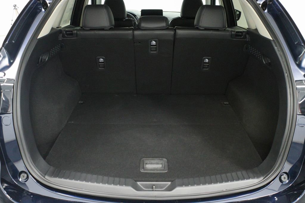 New 2025 MAZDA CX-5 AWD 2.5 S w/ Select Package image 19