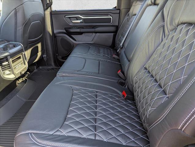 New 2026 RAM 1500 Big Horn image 25