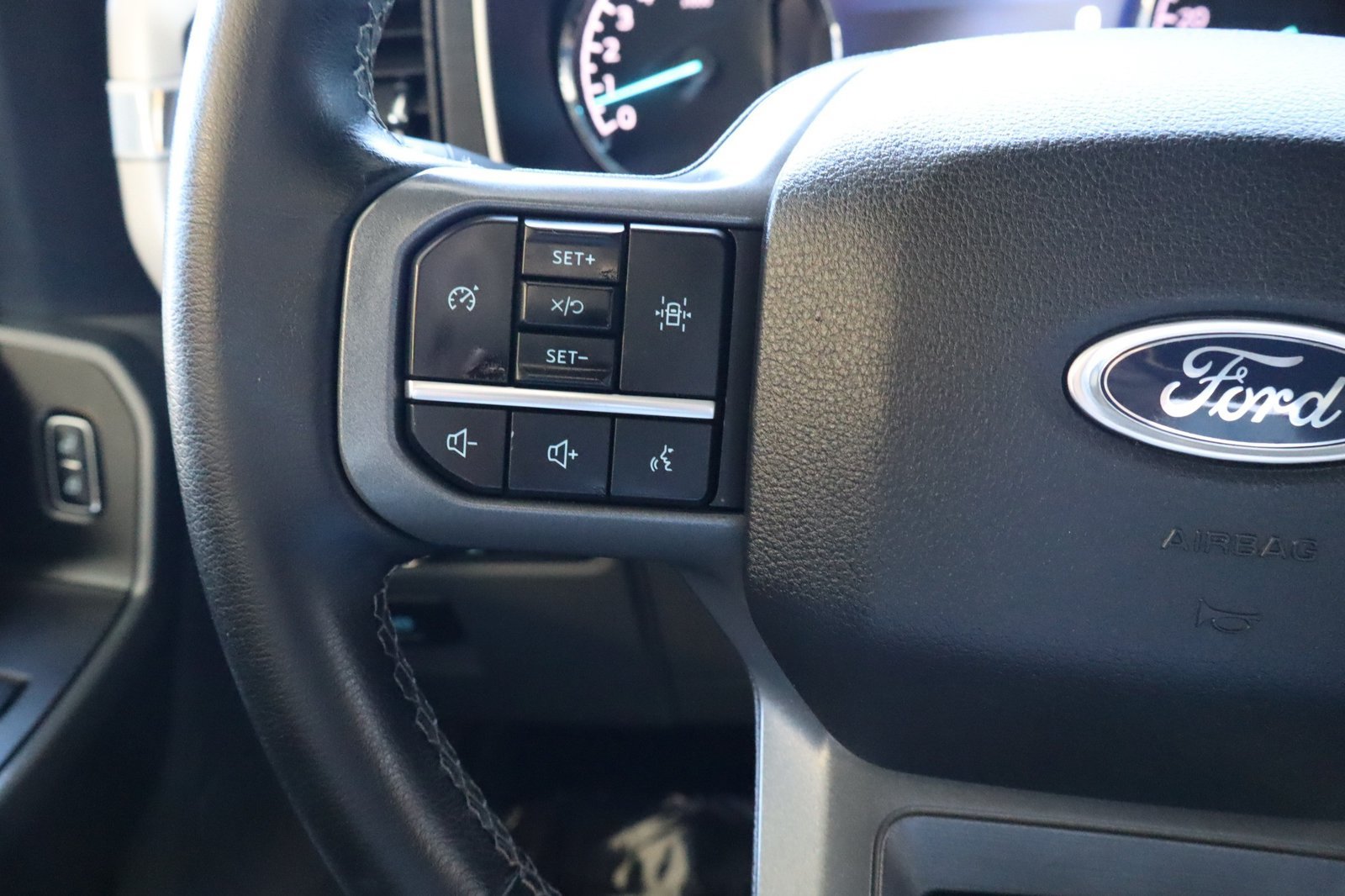 Used 2023 Ford F150 XLT w/ Equipment Group 301A Mid AWD/4WD image 25