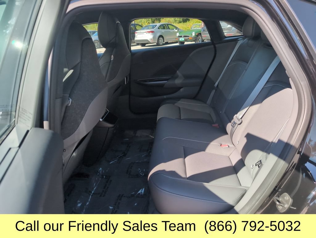 Used 2025 Lucid Air Touring AWD/4WD image 27
