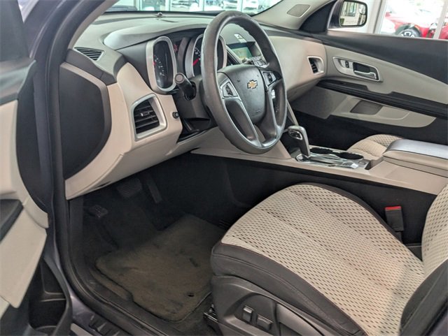 Used 2013 Chevrolet Equinox LS image 6