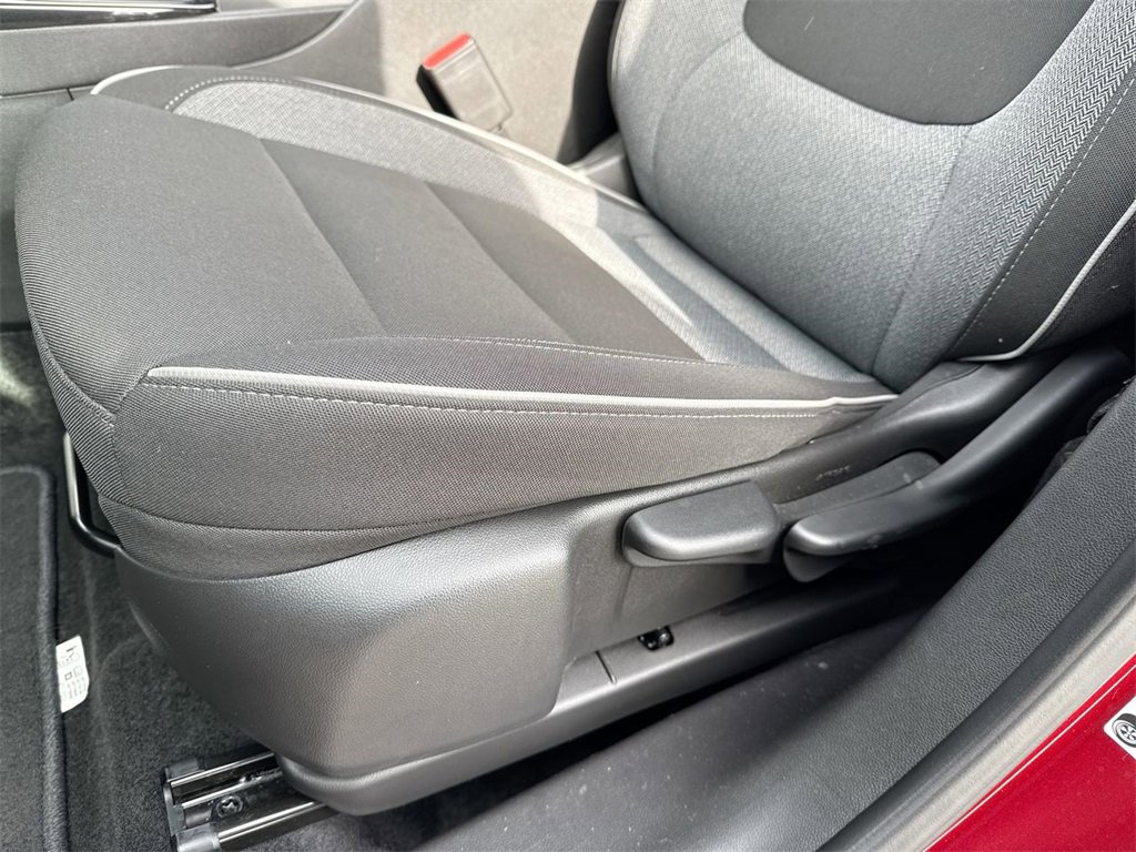 Used 2025 Chevrolet TrailBlazer LT image 12