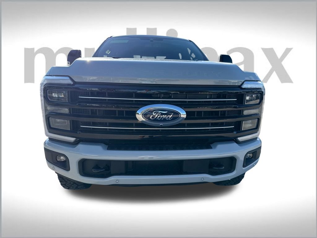 New 2026 Ford F250 Platinum image 13