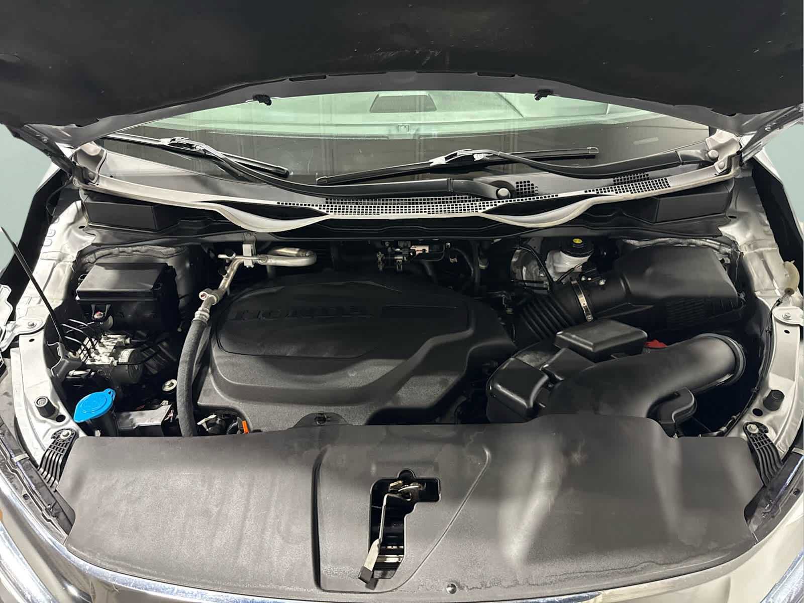 Used 2024 Honda Odyssey EX-L image 33