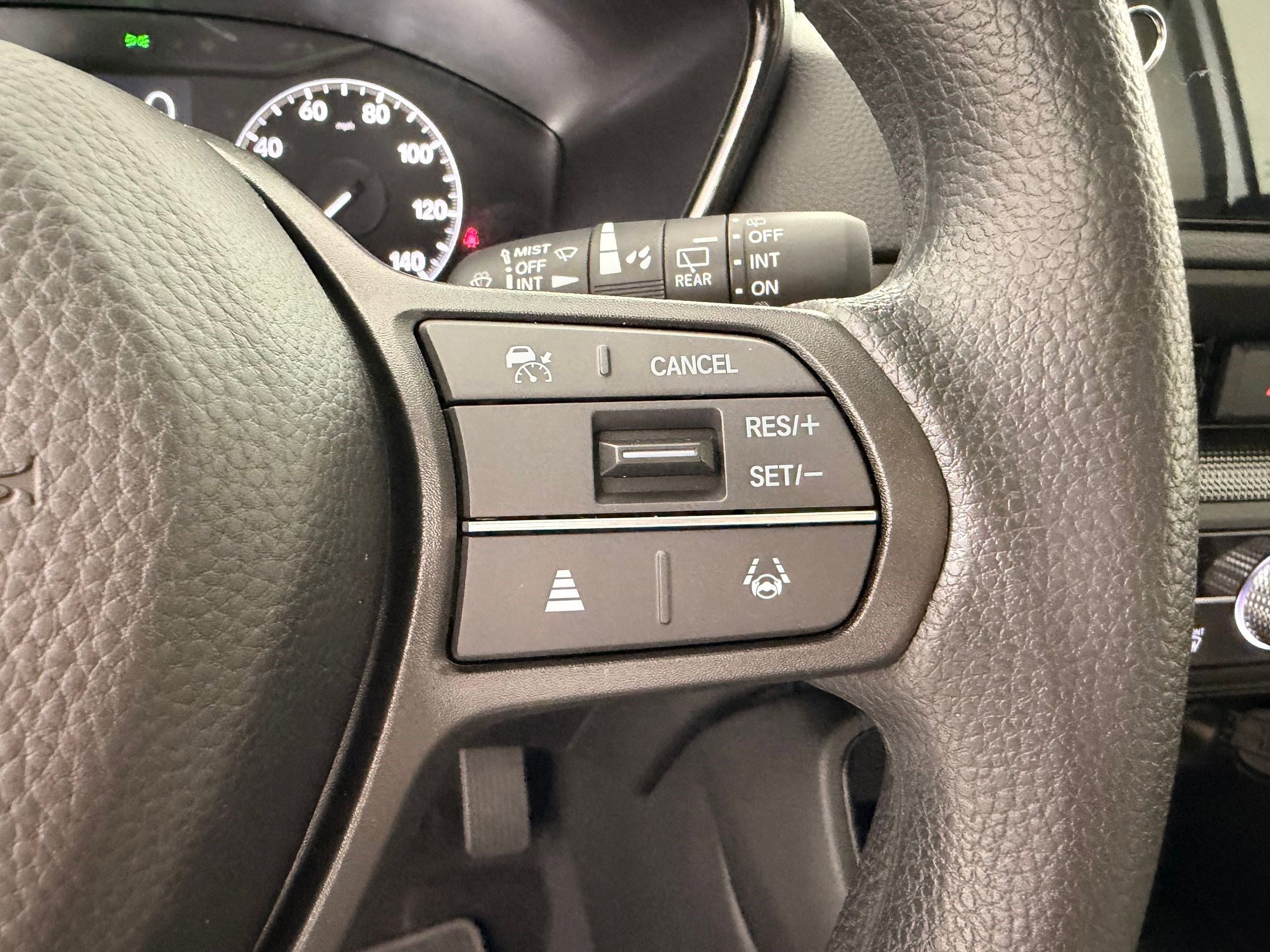 New 2026 Honda CR-V EX image 27