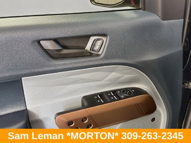 Used 2024 Ford Maverick Lariat AWD/4WD image 18