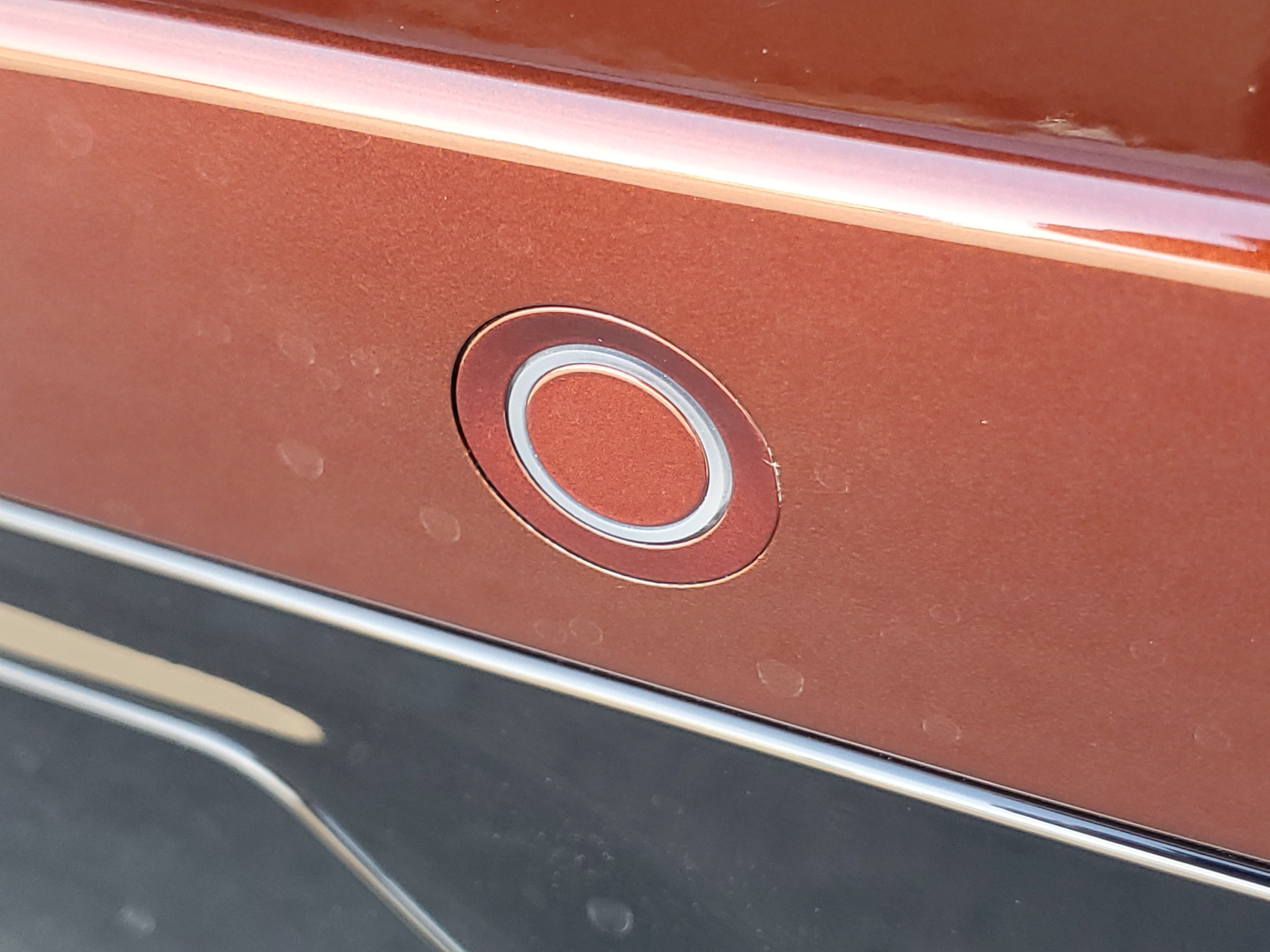 New 2027 Lincoln Navigator Reserve AWD/4WD image 6
