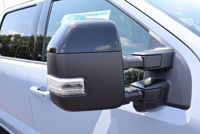 New 2025 Ford F350 Platinum image 25