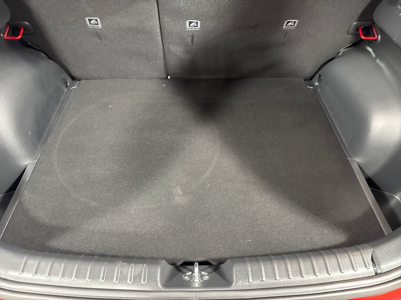 Certified 2023 Kia Niro EX image 31