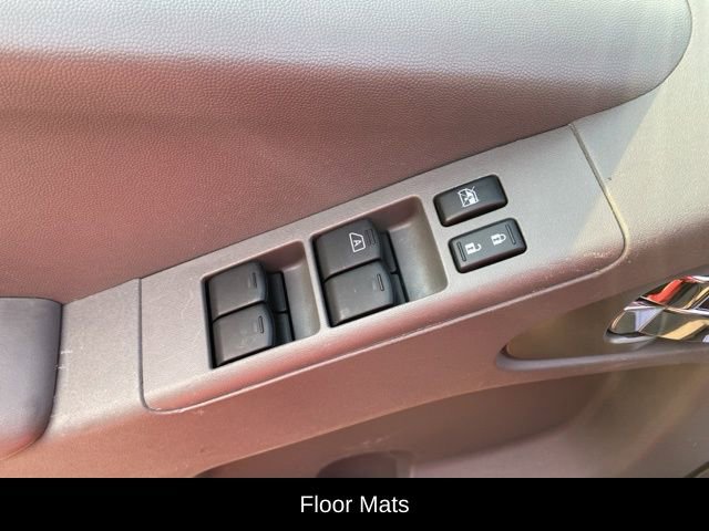 Used 2016 Nissan Frontier SV w/ SV Value Truck Package image 17