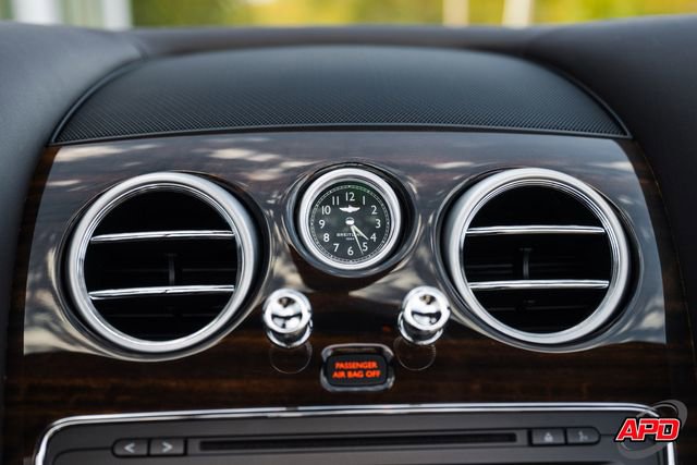 Used 2015 Bentley Continental GT image 14