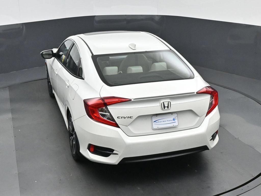Used 2016 Honda Civic EX-T image 59