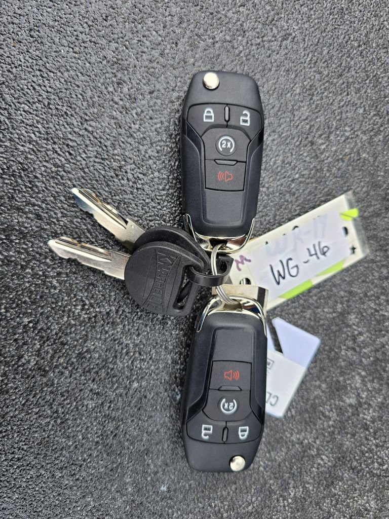 New 2026 Ford F550 4x4 Crew Cab image 32